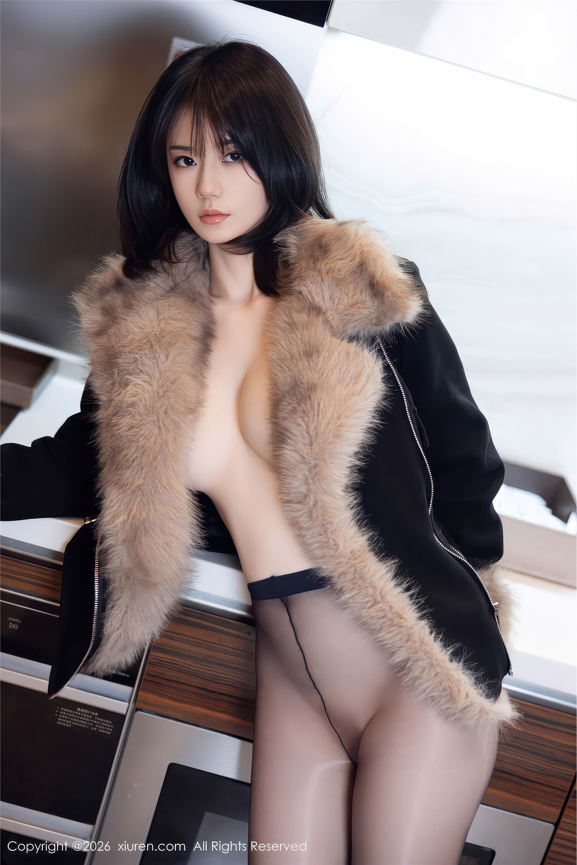 Xiuren秀人网 2026.01.09 NO.11215 凌七七